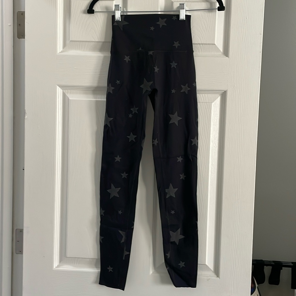 Aerie Star Leggings